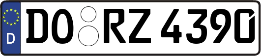 DO-RZ4390