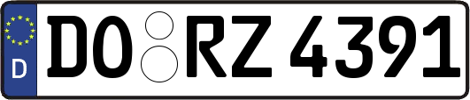 DO-RZ4391
