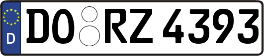 DO-RZ4393