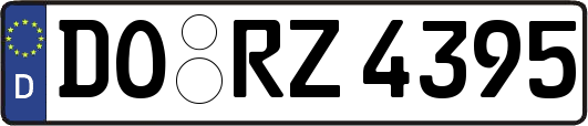 DO-RZ4395