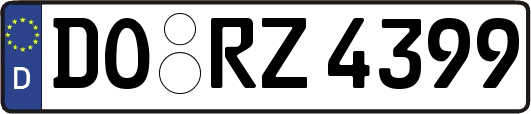 DO-RZ4399