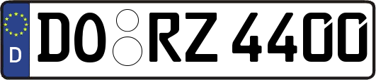 DO-RZ4400