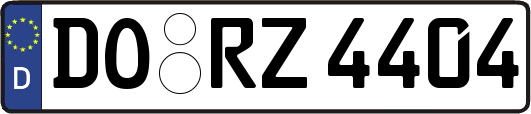 DO-RZ4404
