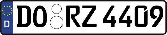 DO-RZ4409