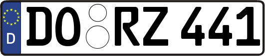 DO-RZ441