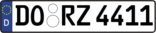 DO-RZ4411