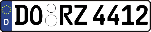 DO-RZ4412