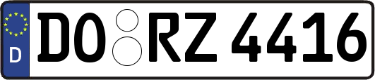 DO-RZ4416
