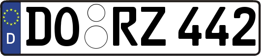 DO-RZ442