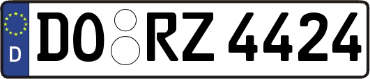 DO-RZ4424