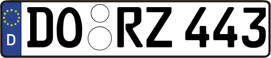 DO-RZ443