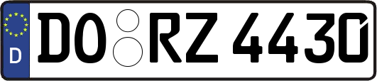 DO-RZ4430