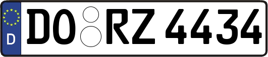 DO-RZ4434