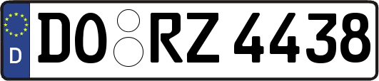 DO-RZ4438