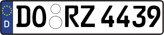 DO-RZ4439