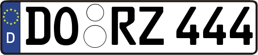 DO-RZ444