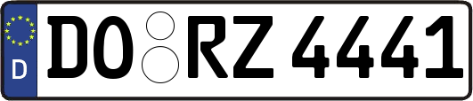 DO-RZ4441