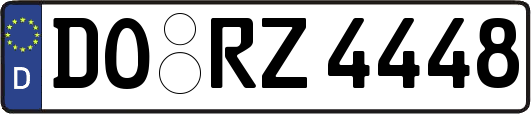DO-RZ4448