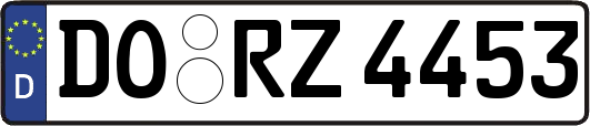 DO-RZ4453