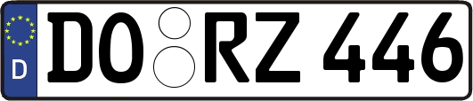 DO-RZ446