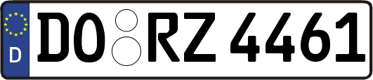 DO-RZ4461
