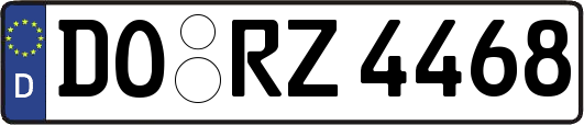 DO-RZ4468