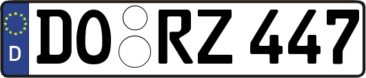 DO-RZ447