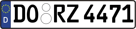 DO-RZ4471