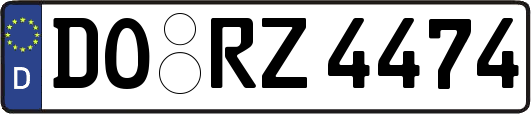 DO-RZ4474