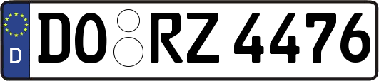 DO-RZ4476