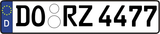 DO-RZ4477