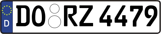 DO-RZ4479
