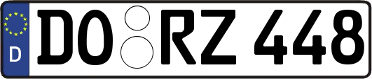 DO-RZ448