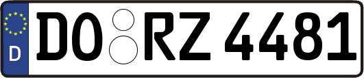 DO-RZ4481