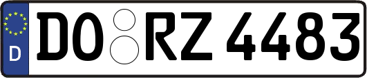 DO-RZ4483