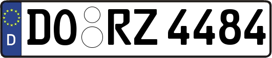 DO-RZ4484