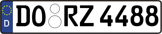 DO-RZ4488