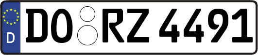 DO-RZ4491