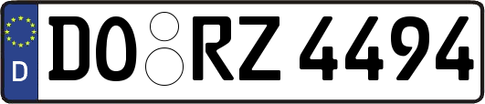 DO-RZ4494
