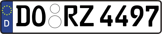 DO-RZ4497