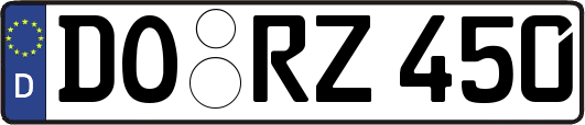 DO-RZ450