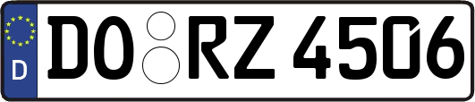 DO-RZ4506