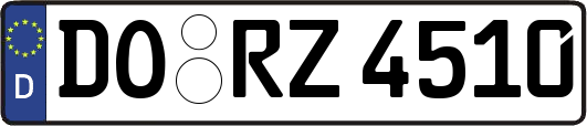 DO-RZ4510