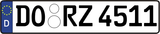 DO-RZ4511