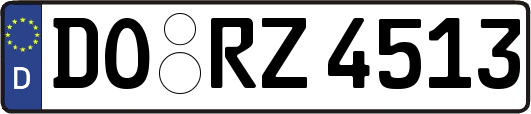 DO-RZ4513