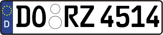 DO-RZ4514