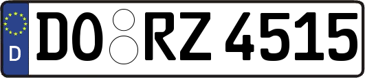DO-RZ4515
