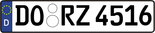 DO-RZ4516