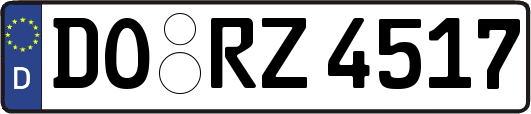 DO-RZ4517