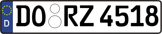 DO-RZ4518